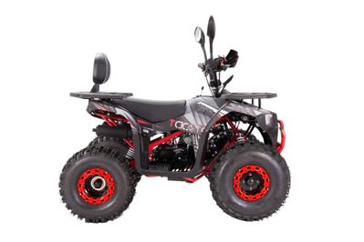 купить Квадроцикл YACOTA Sirius 125 в Москве - фото 