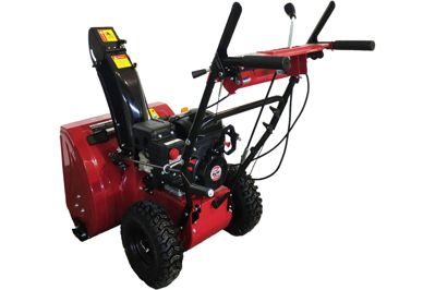 купить Снегоуборщик WEIMA WWS0724B/E в Москве - фото 