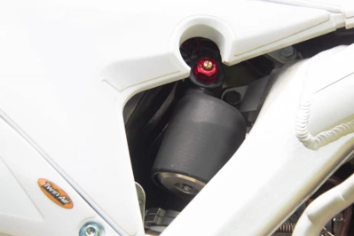 купить Мотоцикл кроссовый эндуро MOTAX LD 300 в Москве - фото 