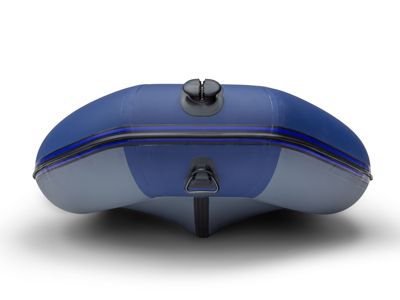 купить Лодка ПВХ АНДРОМЕДА Luxe 365 в Москве - фото 