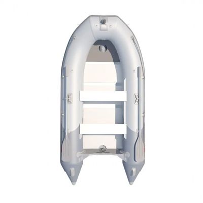 купить Лодка ПВХ BADGER SL 340 AL в Москве - фото 