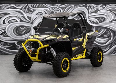 купить Багги SHARMAX XForce 1100 Sport в Москве - фото 