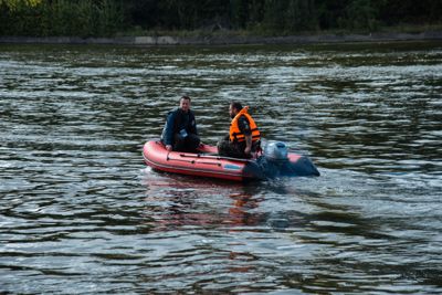 купить 2х-тактный лодочный мотор MIKATSU M9.9FHS в Москве - фото 