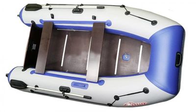 купить Лодка ПВХ ANGLER AN 310 в Москве - фото 