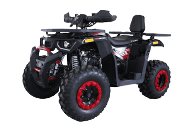 Квадроцикл HUNTER 250 в Москве