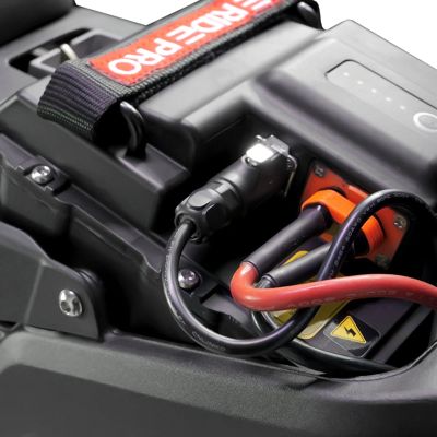 купить Электромотоцикл E RIDE Pro-SS 19 в Москве - фото 