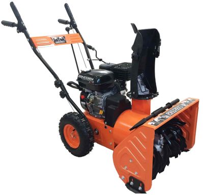 купить Снегоуборщик ВАРЯГ СБ-651 в Москве - фото 