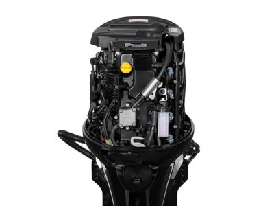 купить Комплект Алюминиевая лодка (катер) Mikatsu (Микатсу) 470 (Z43) Premium + мотор Sharmax SMF60FEL-T EFI в Москве - фото 