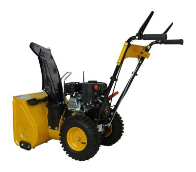 купить Снегоуборщик HABERT HBM22B в Москве - фото 