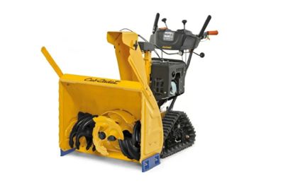 Снегоуборщик CUB CADET 730 HD TDE в Москве