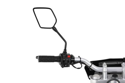 купить Мотоцикл кроссовый эндуро SHORNER R240 в Москве - фото 