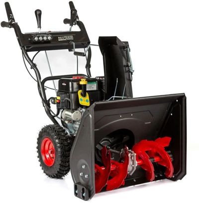 купить Снегоуборщик REDVERG PROLine RD-SB60/950BS-E в Москве - фото 