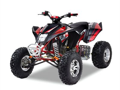 Квадроцикл SHARMAX 350 GX-Cruiser в Москве