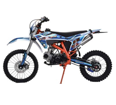 купить Мотоцикл MOTOLAND 125 SX 125 E 19/16 в Москве - фото 