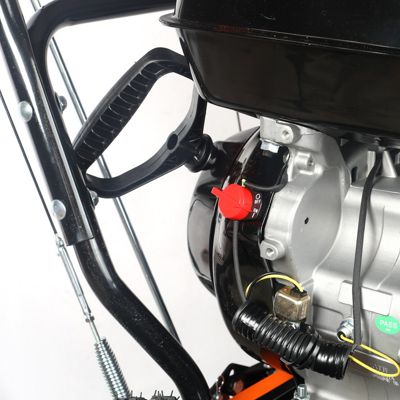 купить Снегоуборщик PATRIOT Сибирь 999 KX в Москве - фото 