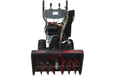 купить Снегоуборщик EVOLINE SBG 760 E в Москве - фото 