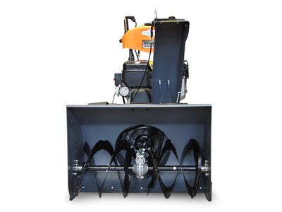 купить Снегоуборщик VILLARTEC WB 1070E в Москве - фото 