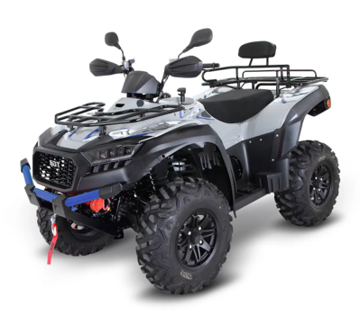 Квадроцикл TGB Blade 550 EPS (ПСМ) в Москве