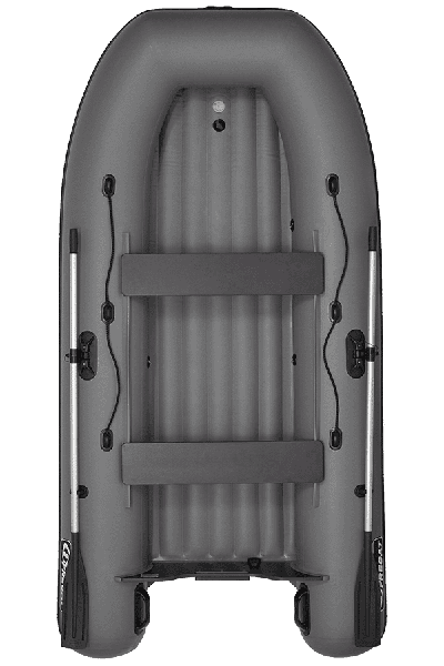 купить Лодка ПВХ ФРЕГАТ 310 Air НДНД в Москве - фото 