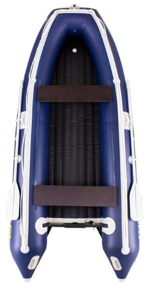 Лодка ПВХ SOLAR 380 K (Оптима) в Москве