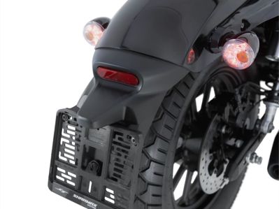 купить Мотоцикл SHARMAX RR 240 Ultra в Москве - фото 