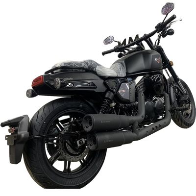 купить Мотоцикл REGULMOTO V BOB в Москве - фото 