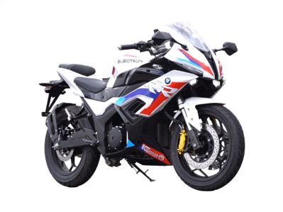 купить Электромотоцикл JOSE RR Mid в Москве - фото 