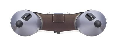 купить Лодка ПВХ РИВЬЕРА 3600 СК Компакт в Москве - фото 