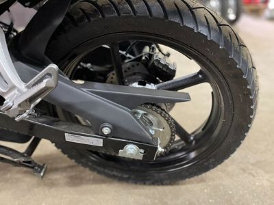 купить Мотоцикл RACER RC300CK-N FIGHTER ТУРЭНДУРО в Москве - фото 