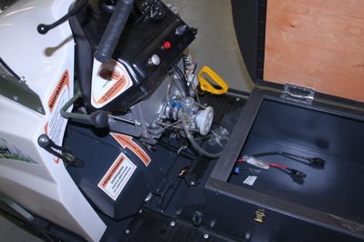 купить Снегоход ШИХАН К-1; К-1Е в Москве - фото 