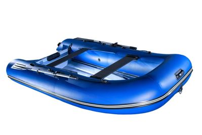 купить Лодка РИБ ТРИТОН 340 (NO CONSOLE) в Москве - фото 