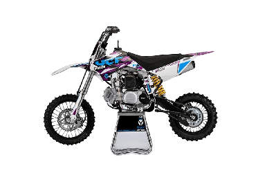 купить Мотоцикл YCF Pilot F150 PITBIKE в Москве - фото 