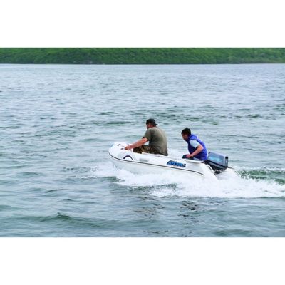 купить Лодка ПВХ STORMLINE Active 310 в Москве - фото 