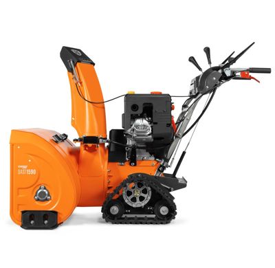 купить Снегоуборщик DAEWOO DAST 1590 в Москве - фото 