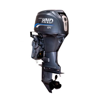 4х-тактный лодочный мотор HND OB40 FIERTL в Москве