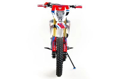 купить Мотоцикл MOTAX MX 140 PITBIKE в Москве - фото 