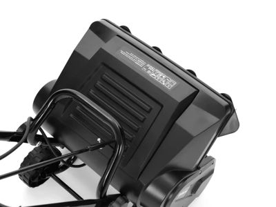 купить Снегоуборщик KETTAMA ECO 1600 в Москве - фото 