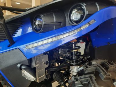 купить Квадроцикл LINHAI-YAMAHA D300 в Москве - фото 