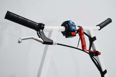 купить Мотобуксировщик KOIRA Богатырь Mini 15 Е в Москве - фото 