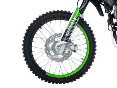 купить Мотоцикл кроссовый эндуро SHARMAX Sport 280 (2023) в Москве - фото 