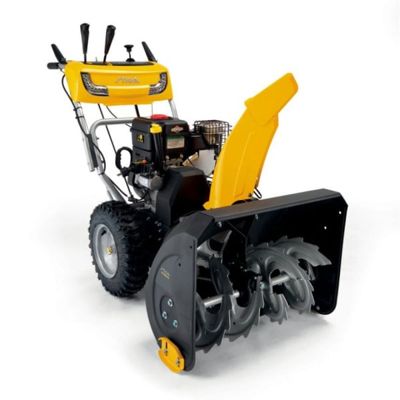 купить Снегоуборщик STIGA ST 5266 P в Москве - фото 