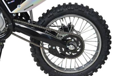 купить Мотоцикл KEWS K61 140 E 19/16 в Москве - фото 