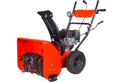 купить Снегоуборщик GIGANT SP-01 в Москве - фото 