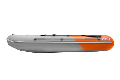 купить Лодка ПВХ РОДЖЕР Sfera 3800 в Москве - фото 