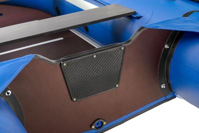 купить Лодка ПВХ ТРИТОН Plus 315 в Москве - фото 