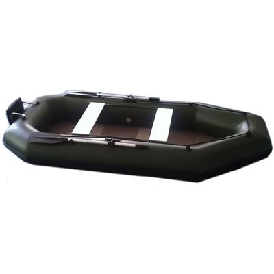 купить Гребная лодка ПВХ GOLFSTREAM Simple DD 320 (W) в Москве - фото 