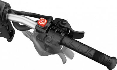 купить Снегоход BRP Lynx 69 Ranger Limited 900 Ace (2023) в Москве - фото 