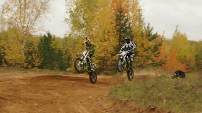 купить Мотоцикл кроссовый эндуро BRZ X5M 250cc в Москве - фото 