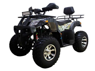 Квадроцикл ATV Classic 49CC Premium в Москве