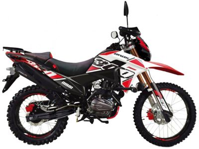 Мотоцикл RACER Ranger RC300-GY8B BROS в Москве